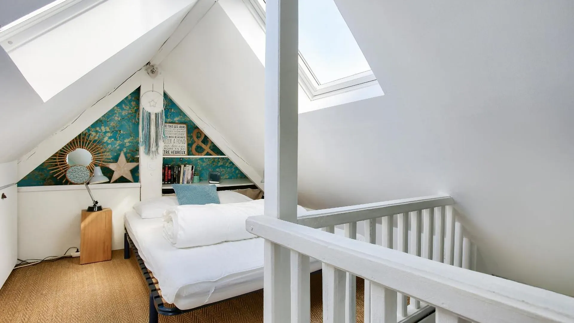 Appartement Pour 4 A 200M De La Plage Du Prieure Dinard