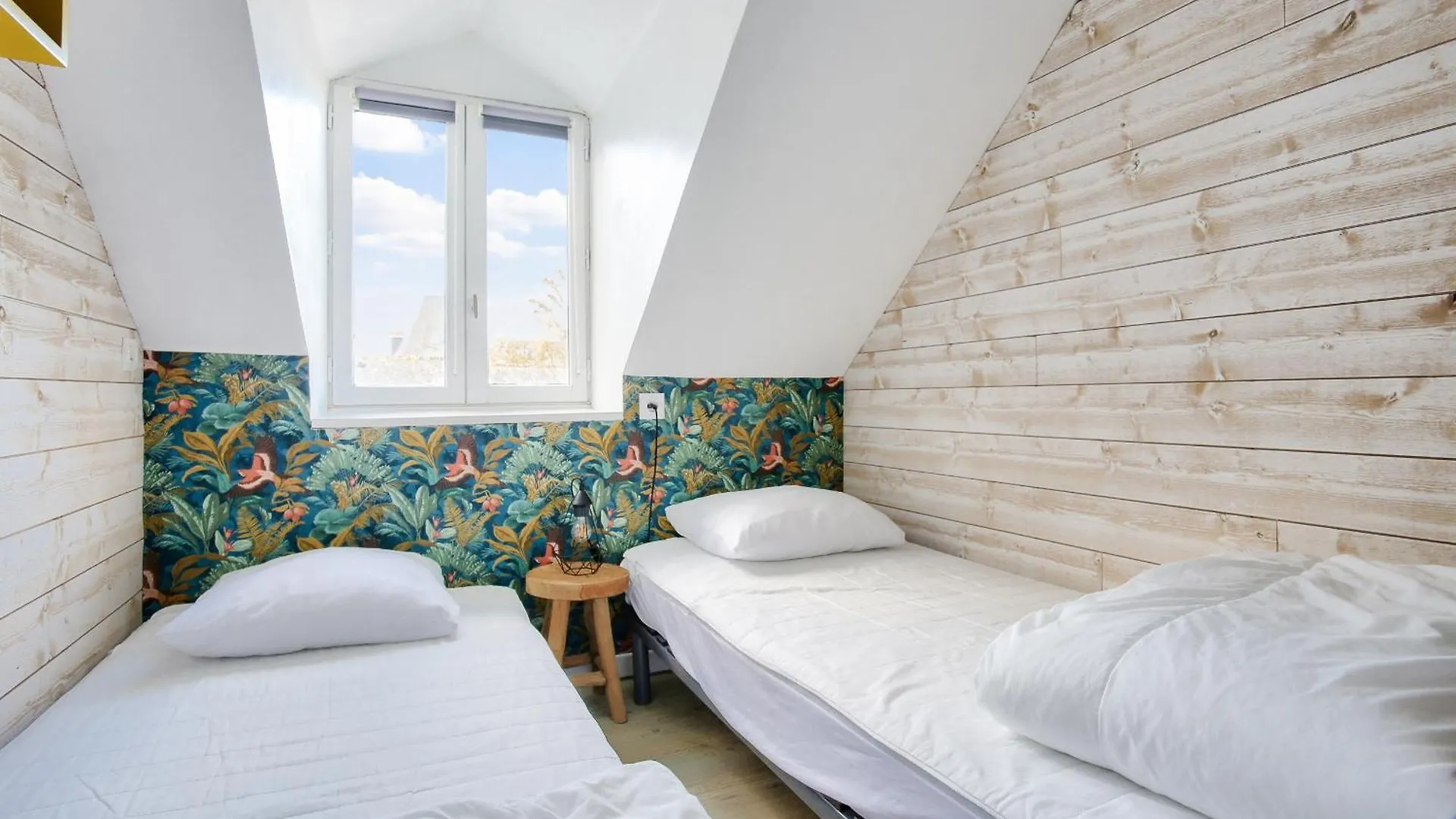 Appartement Pour 4 A 200M De La Plage Du Prieure Dinard Apartmán